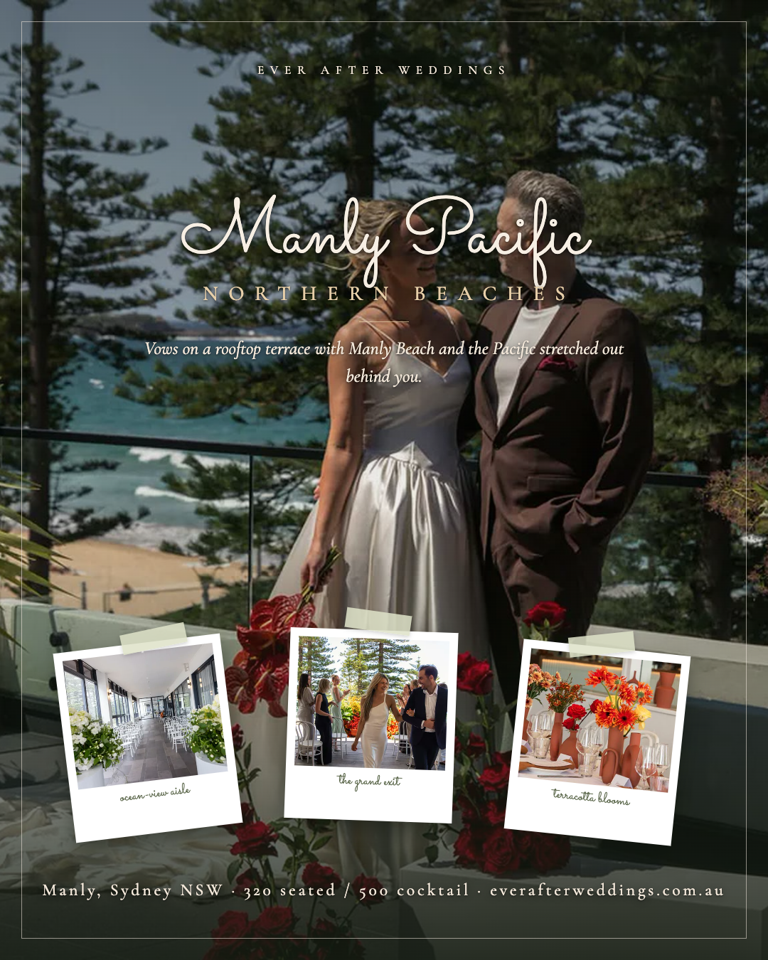 Manly Pacific Hotel Sydney