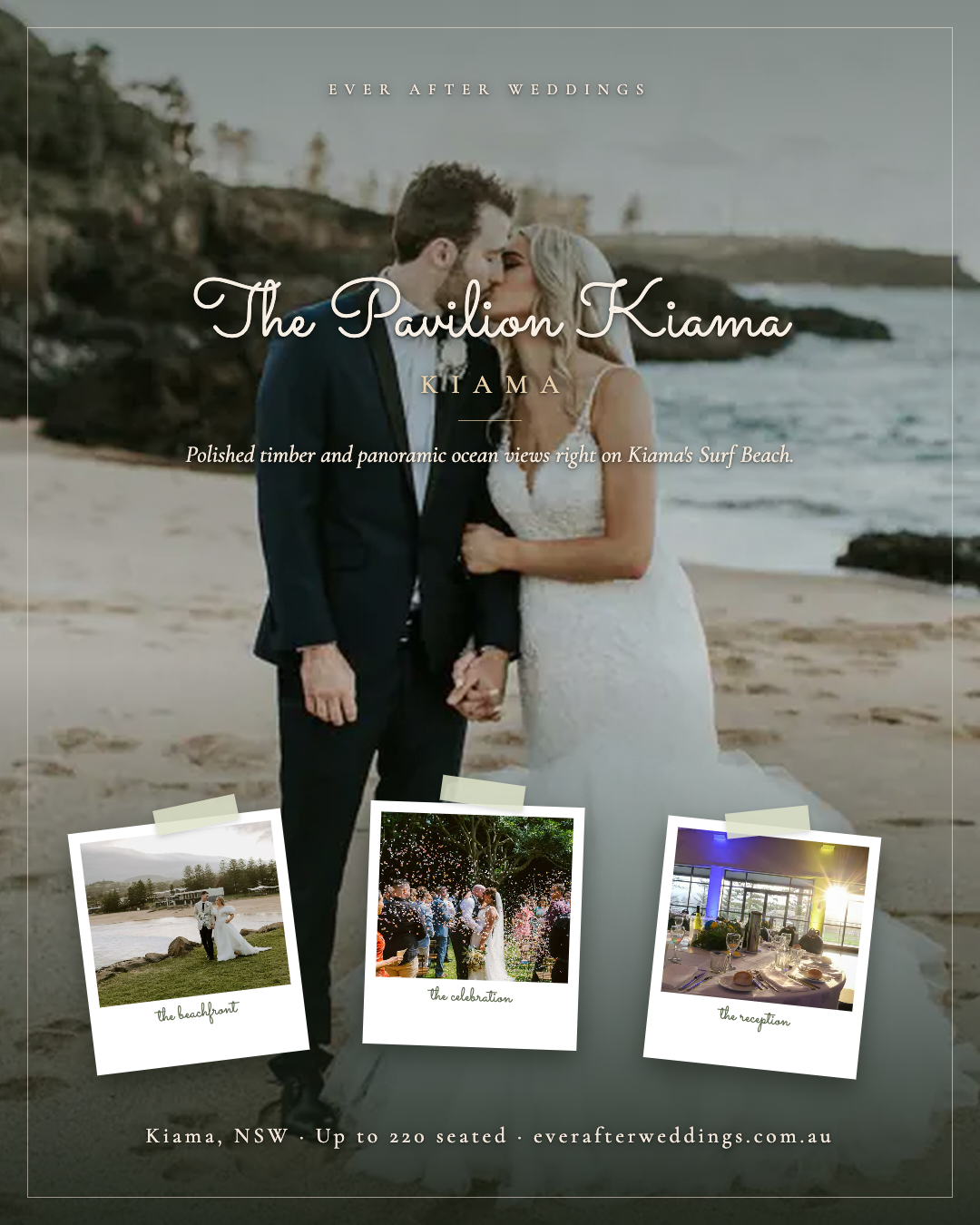 The Pavilion Kiama