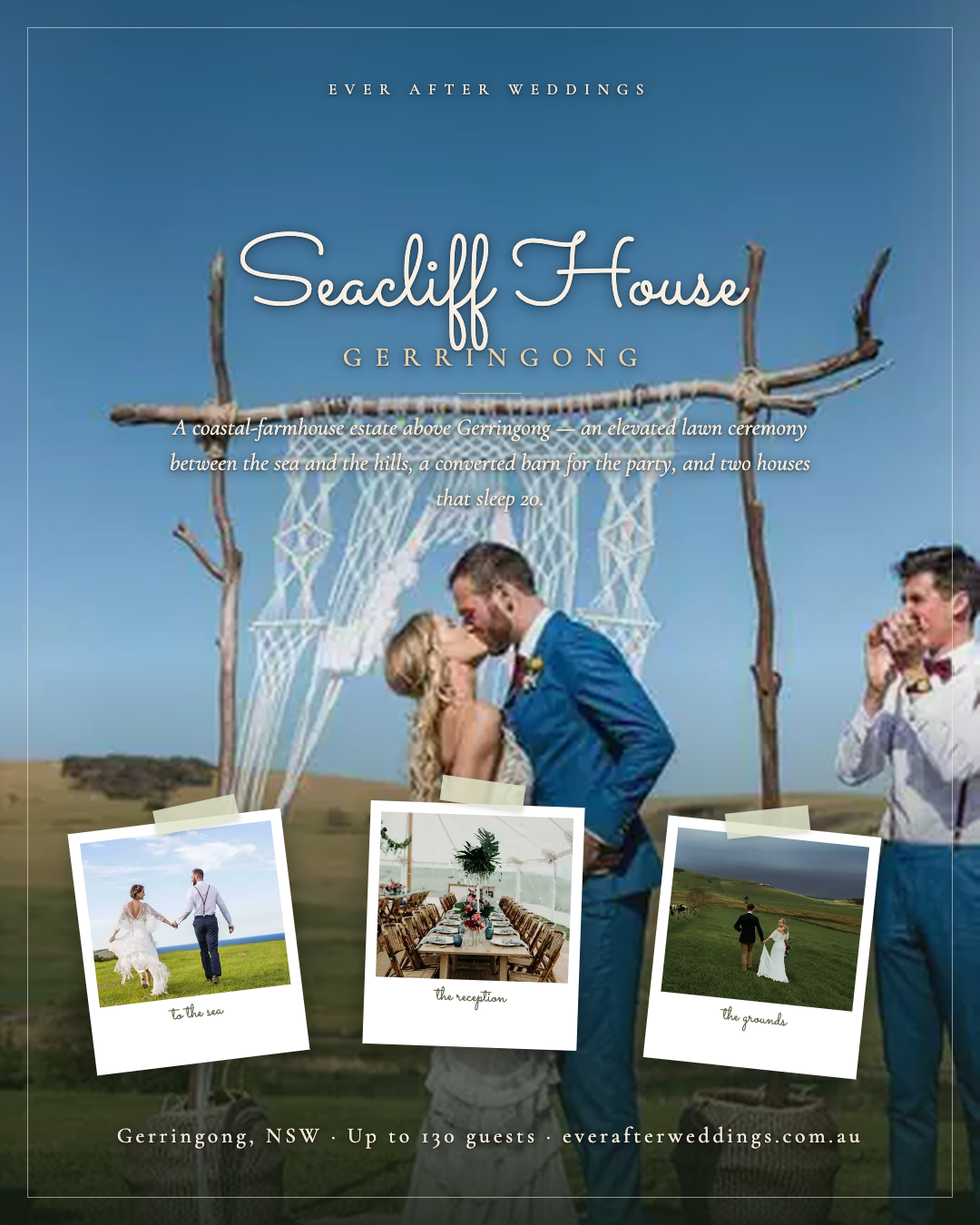 Seacliff House