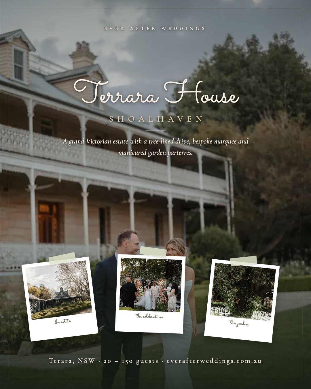 Terrara House