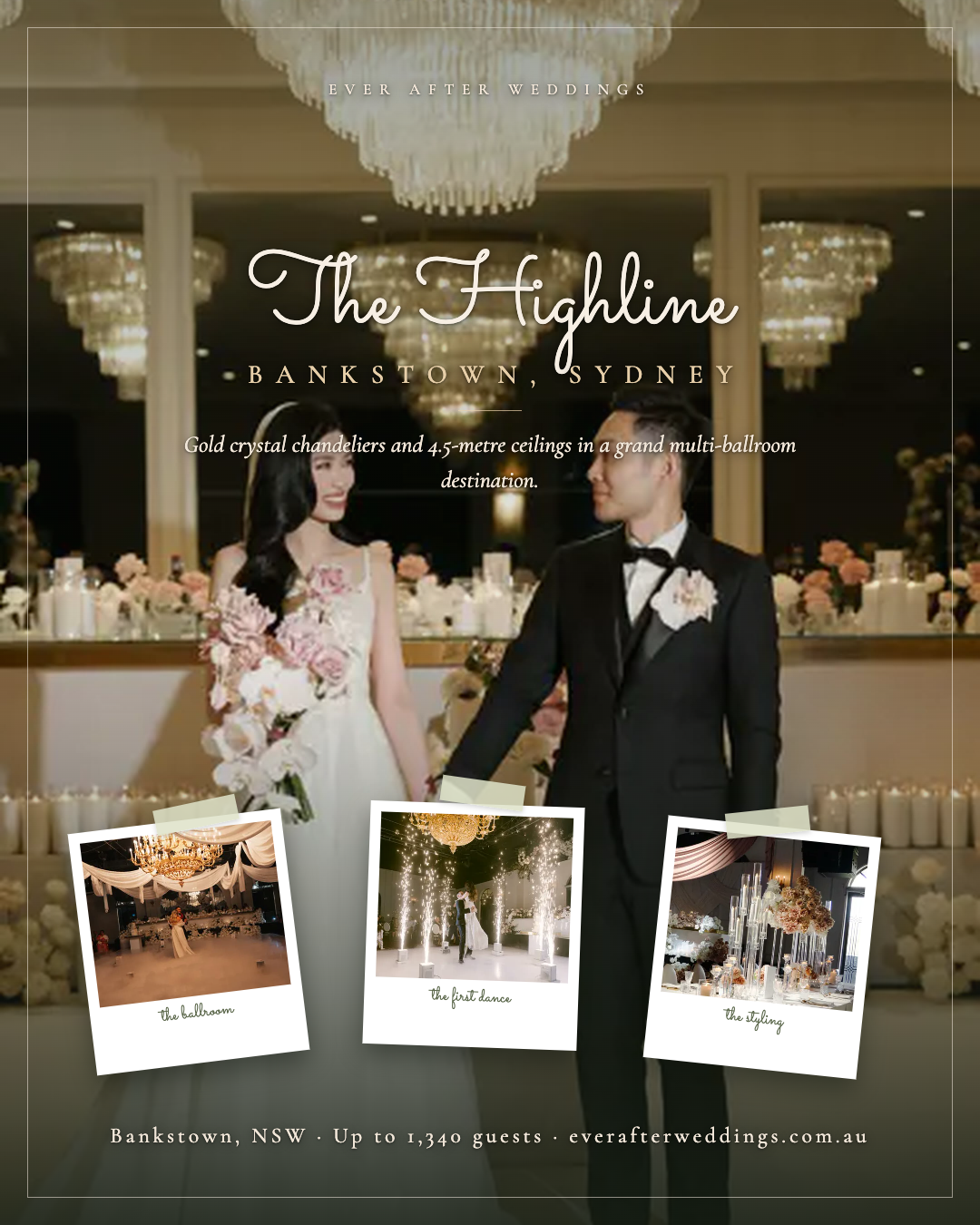 The Highline Venue