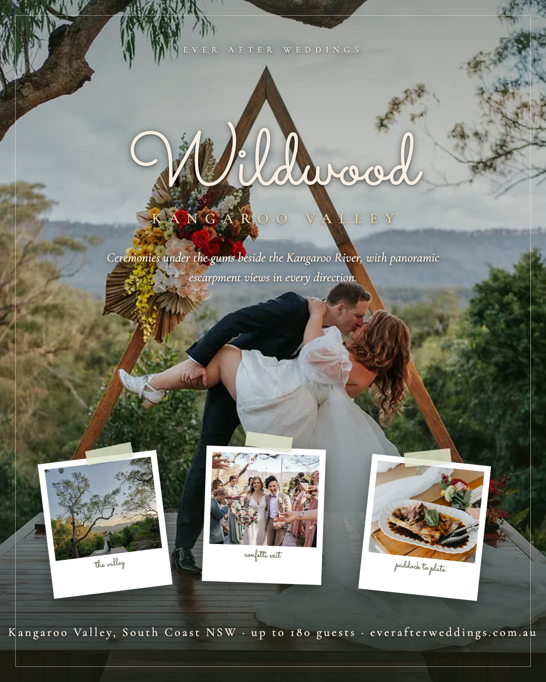 Wildwood Kangaroo Valley